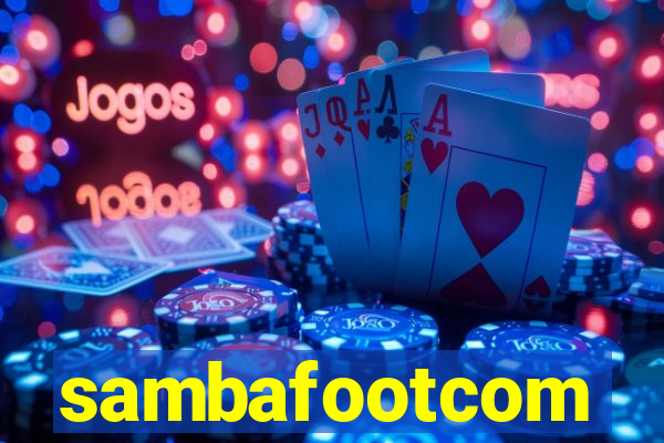 sambafootcom