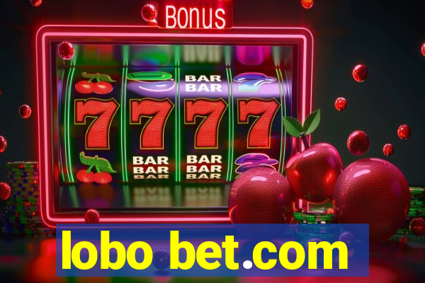 lobo bet.com