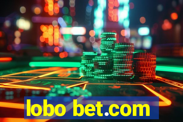 lobo bet.com