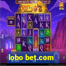 lobo bet.com