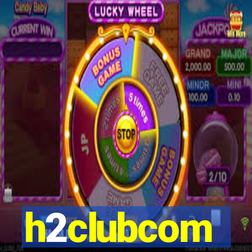 h2clubcom