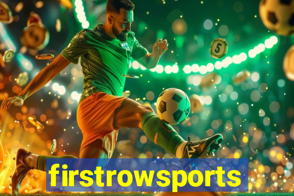 firstrowsports