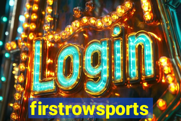 firstrowsports