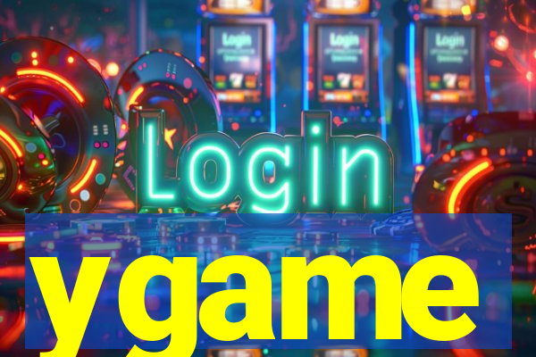 ygame