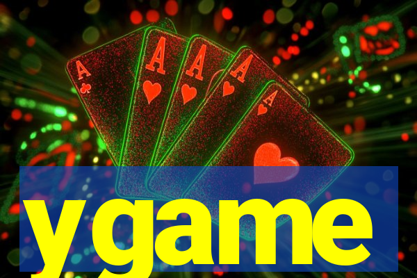 ygame