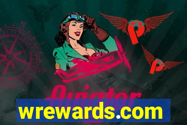 wrewards.com