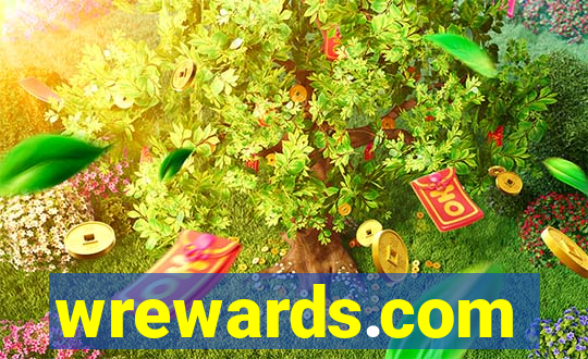 wrewards.com