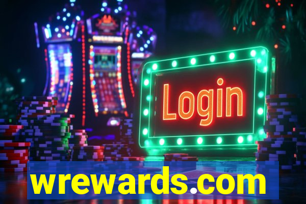 wrewards.com