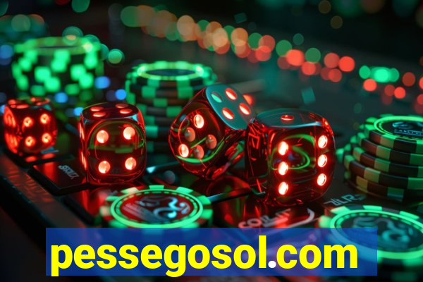 pessegosol.com