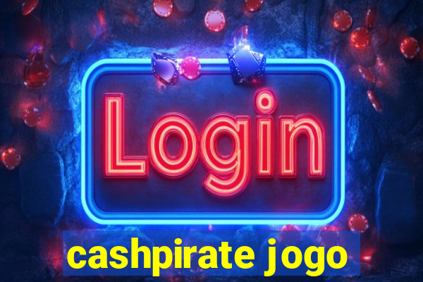 cashpirate jogo