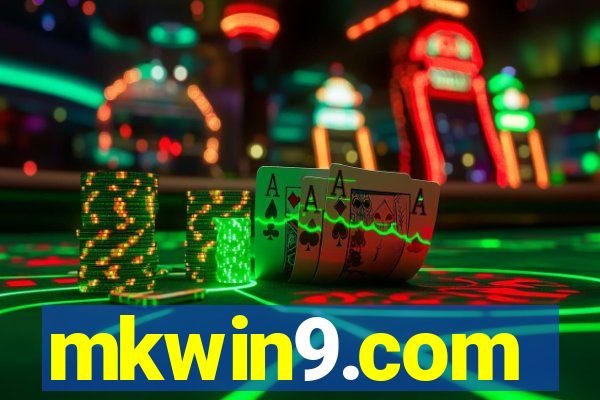 mkwin9.com