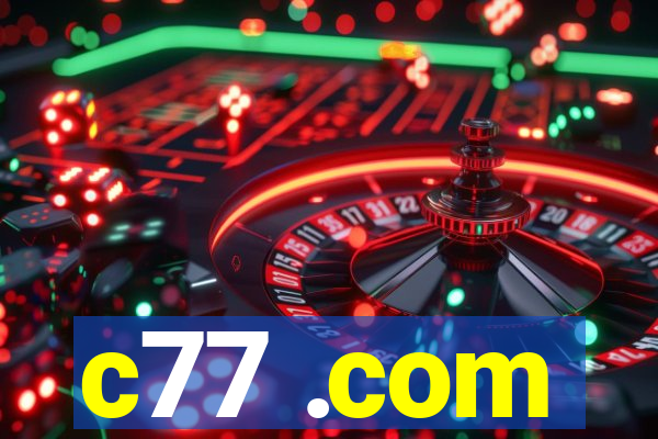 c77 .com