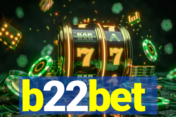 b22bet