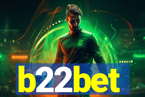 b22bet