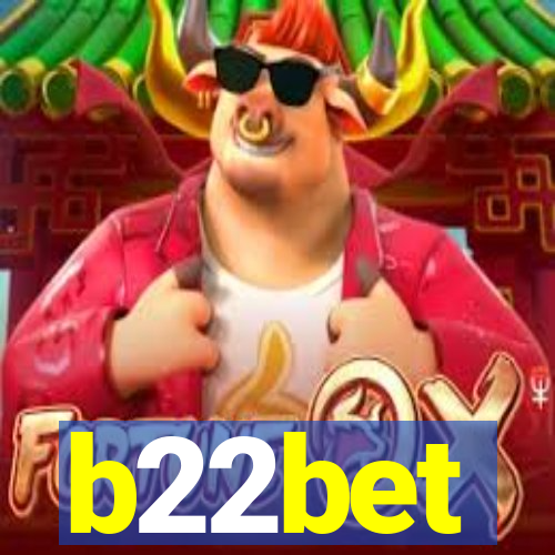 b22bet
