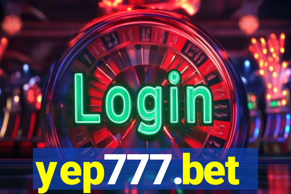 yep777.bet