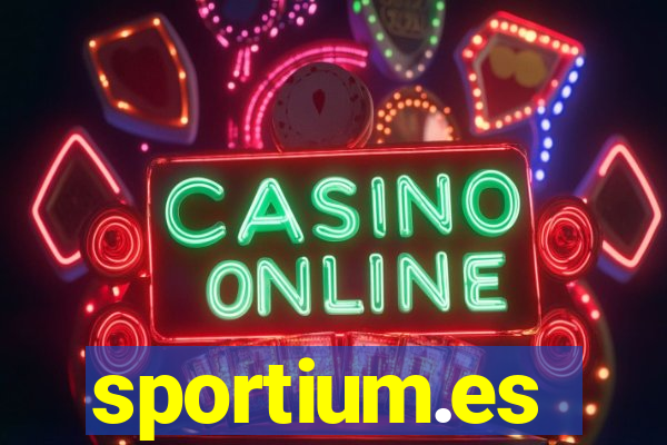 sportium.es