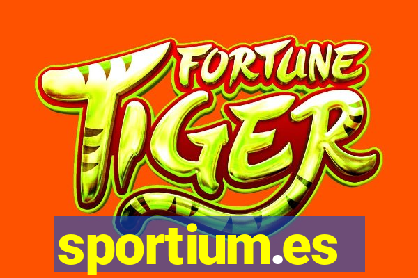 sportium.es
