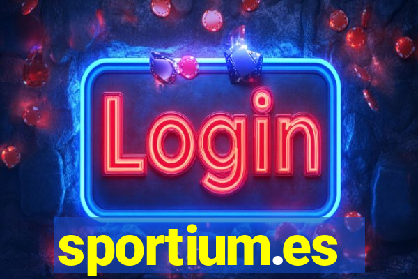 sportium.es