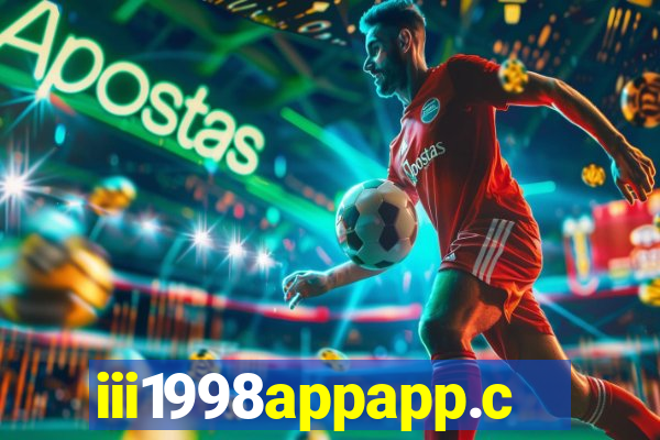 iii1998appapp.com