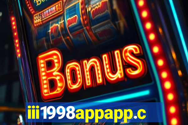 iii1998appapp.com