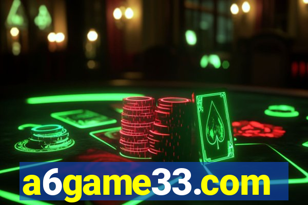 a6game33.com