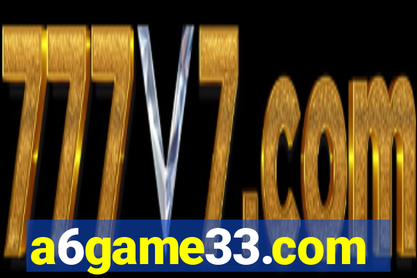 a6game33.com