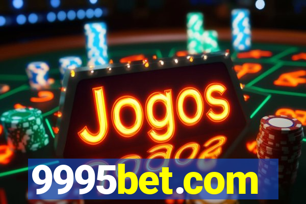 9995bet.com