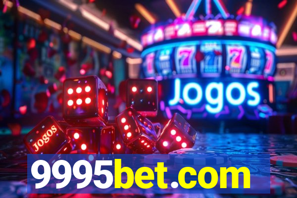 9995bet.com