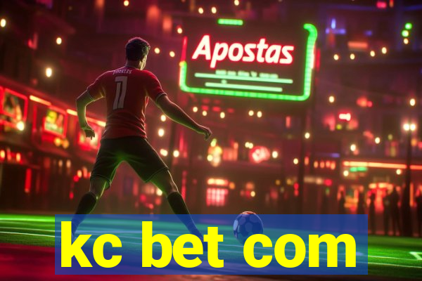 kc bet com