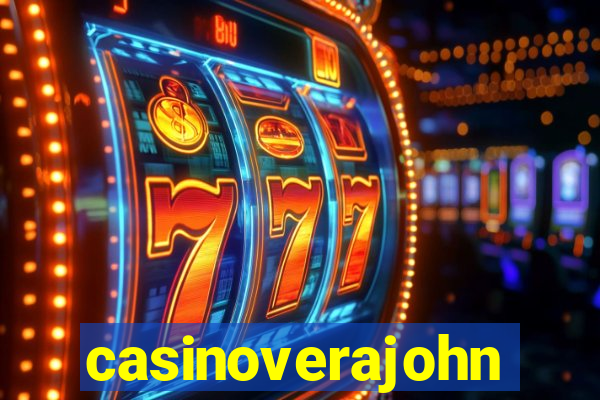 casinoverajohn