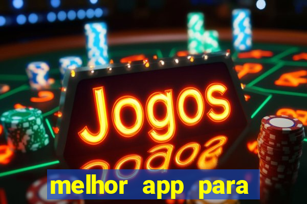 melhor app para ganhar dinheiro jogando