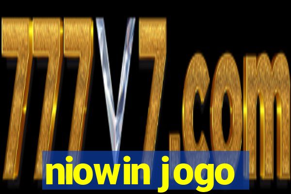 niowin jogo