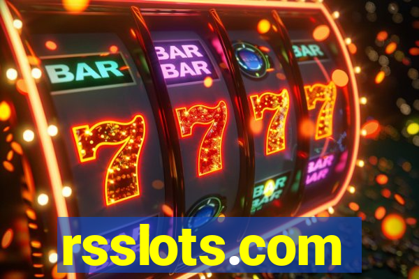 rsslots.com