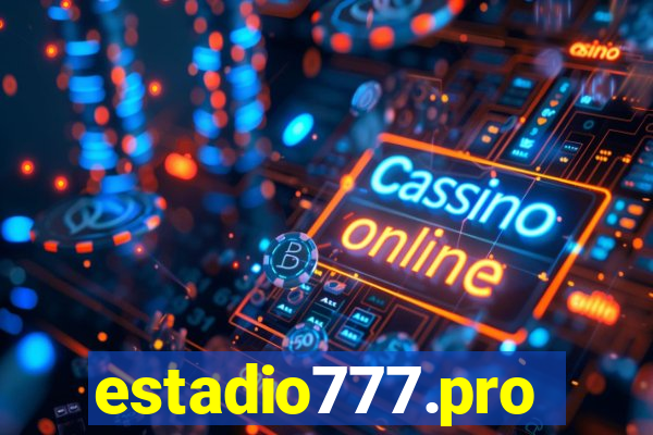 estadio777.pro