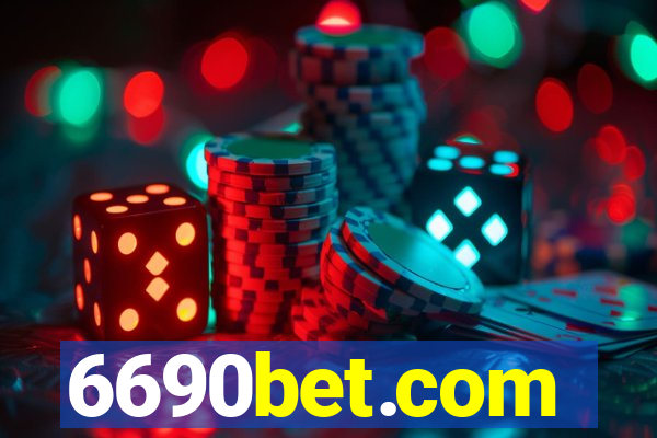 6690bet.com