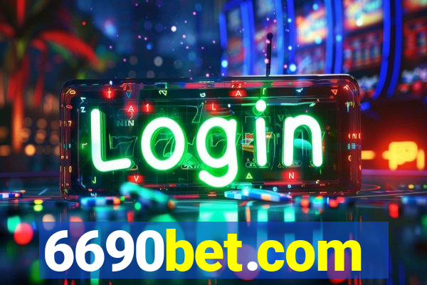 6690bet.com