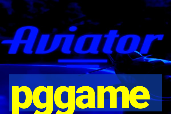 pggame