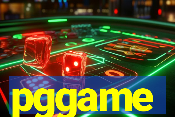 pggame