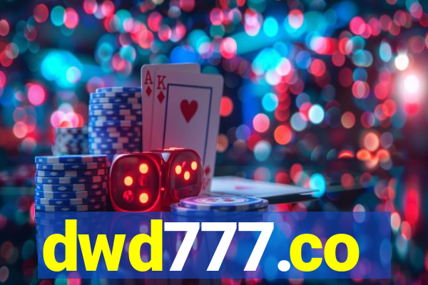 dwd777.co
