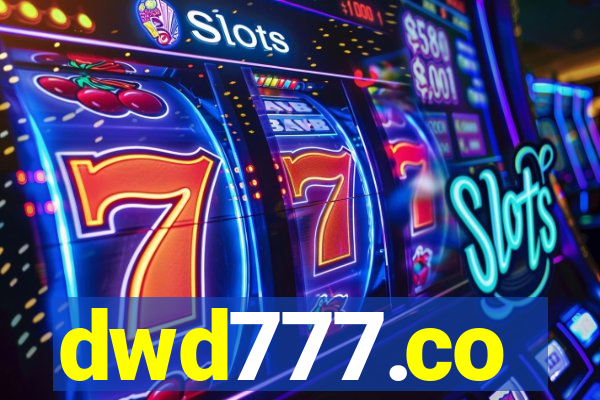 dwd777.co