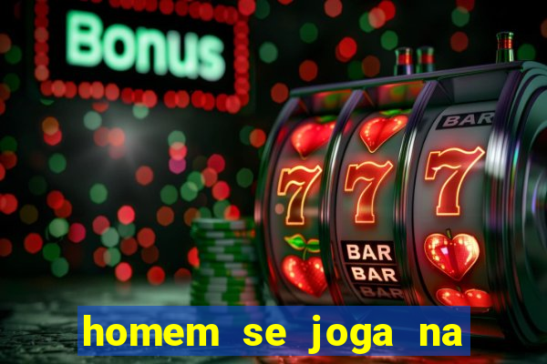 homem se joga na linha do trem hoje 2024