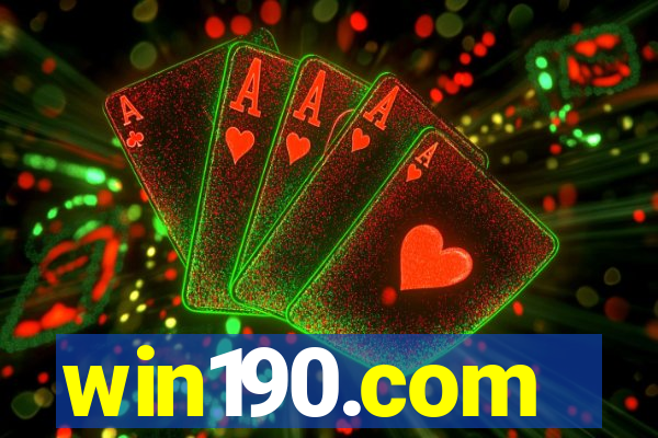win190.com