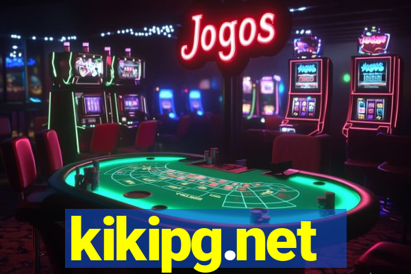kikipg.net
