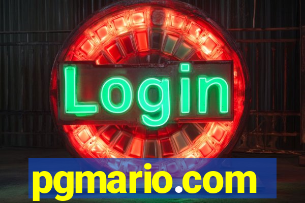 pgmario.com
