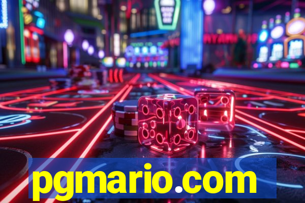 pgmario.com