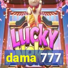 dama 777
