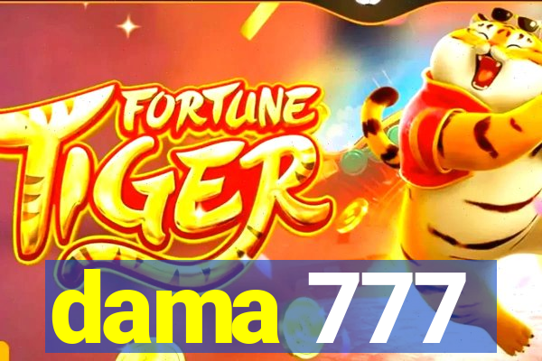 dama 777