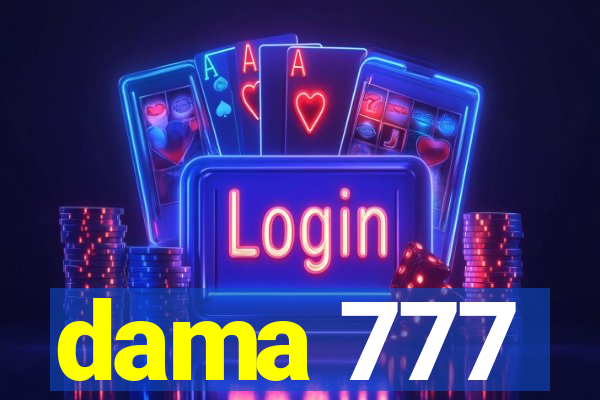 dama 777