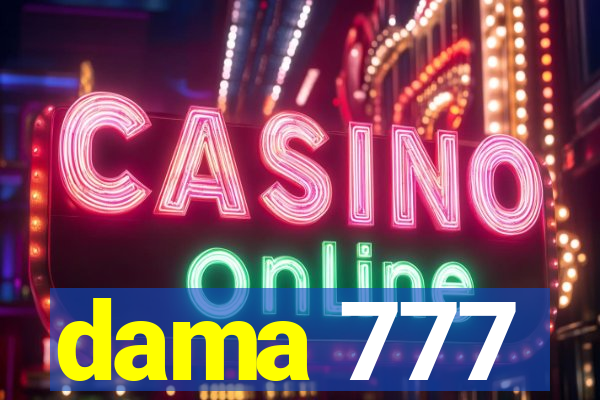 dama 777